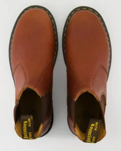 2976 Chelsea Boots in Braun
