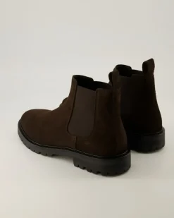 3857 Chelsea Boots in Braun