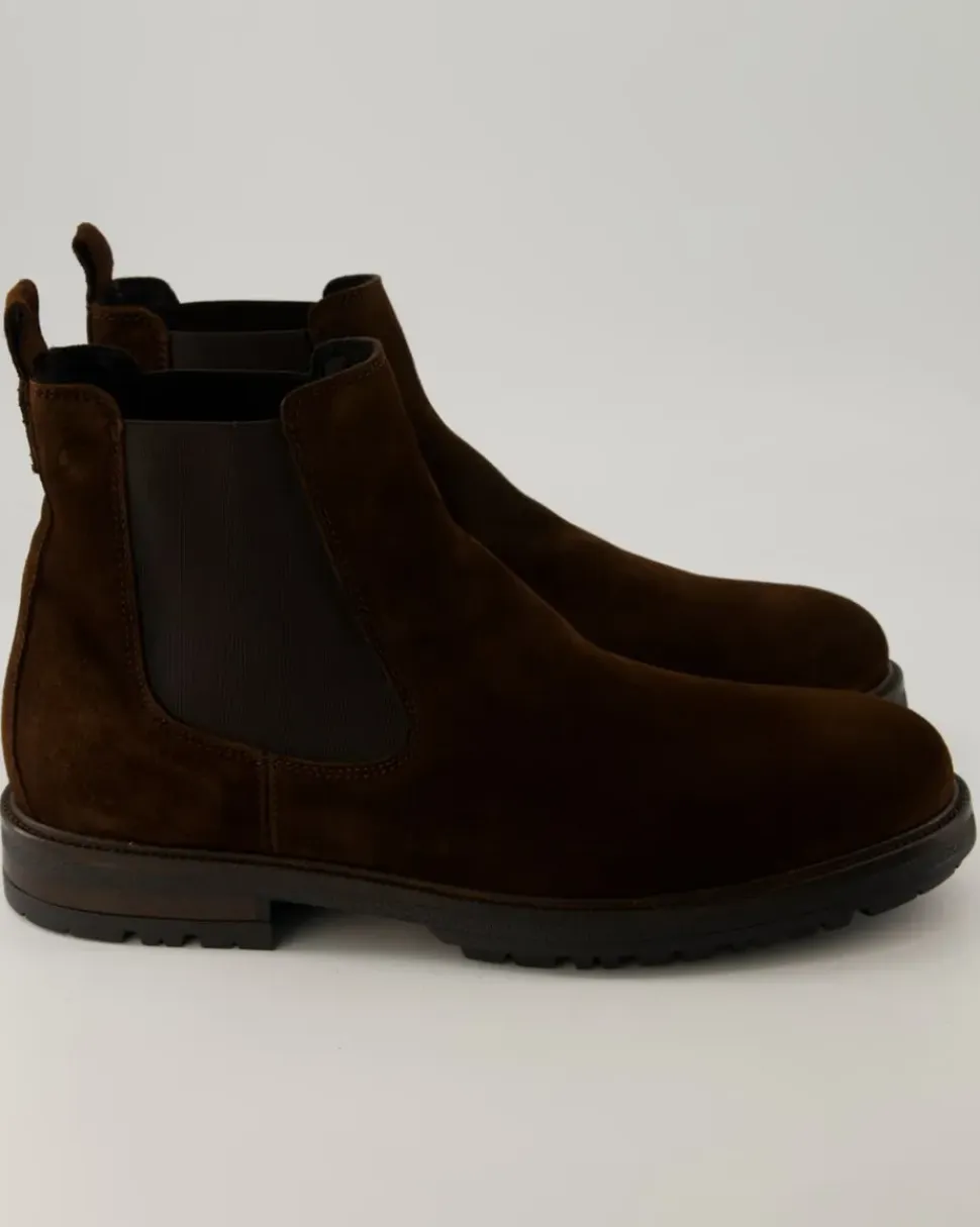 30727385002300 Chelsea Boots in Braun