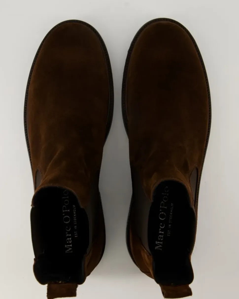 30727385002300 Chelsea Boots in Braun