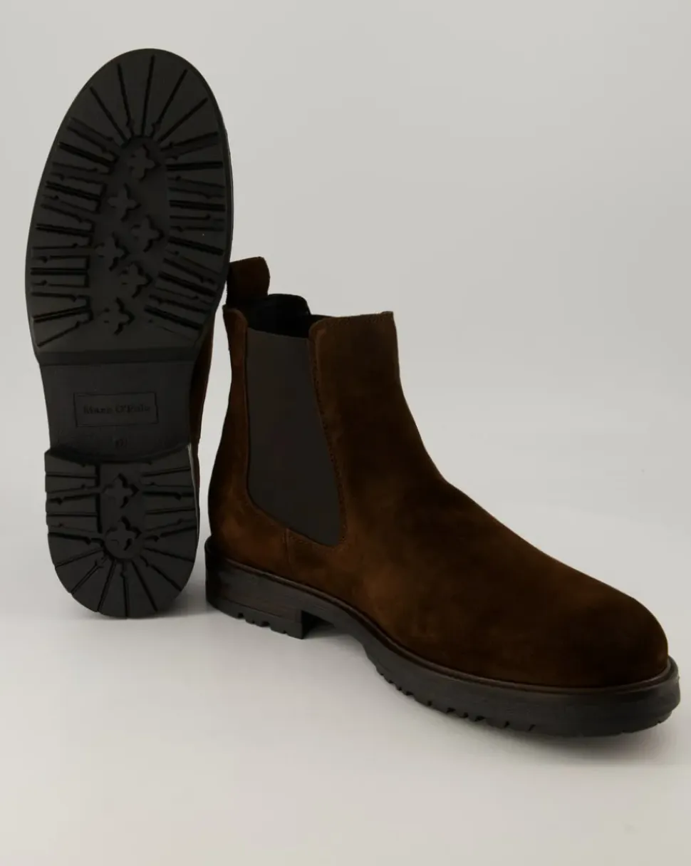 30727385002300 Chelsea Boots in Braun