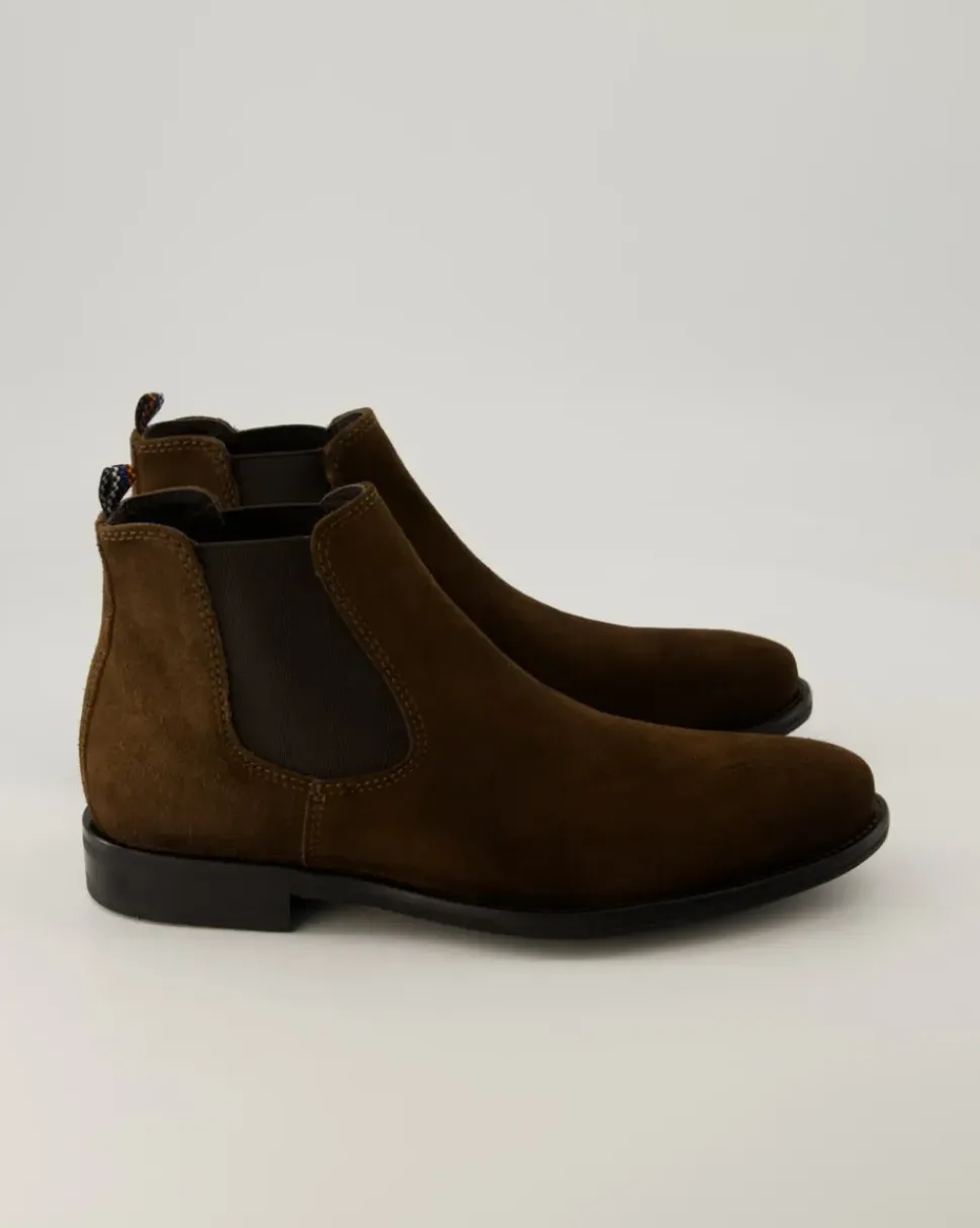 88503-51 Chelsea Boots in Braun