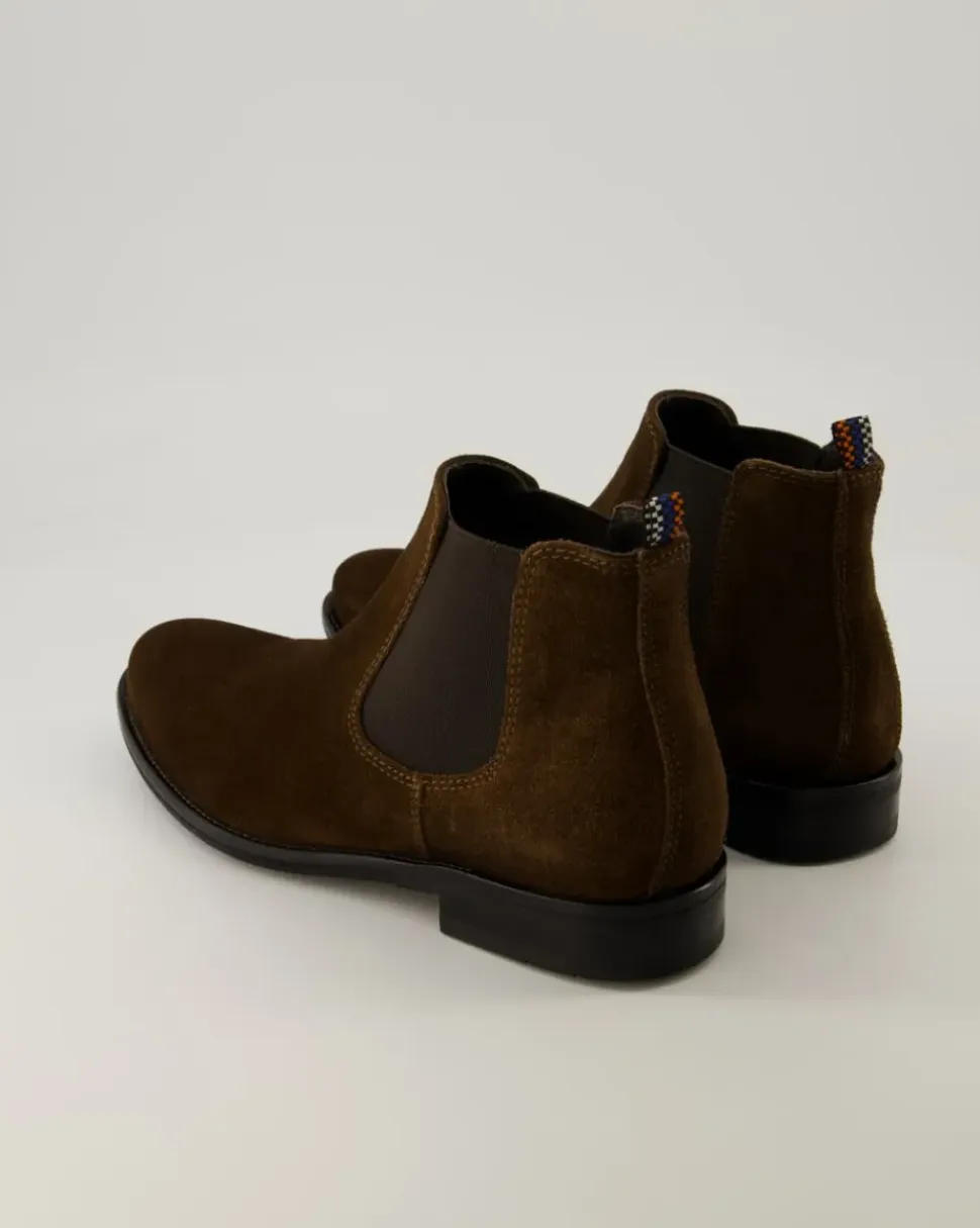 88503-51 Chelsea Boots in Braun
