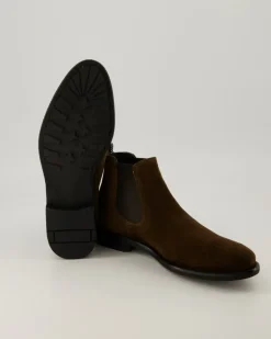 88503-51 Chelsea Boots in Braun