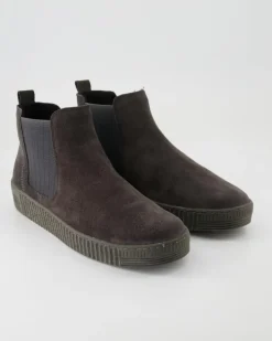 53.731.79 Chelsea Boots in Grau