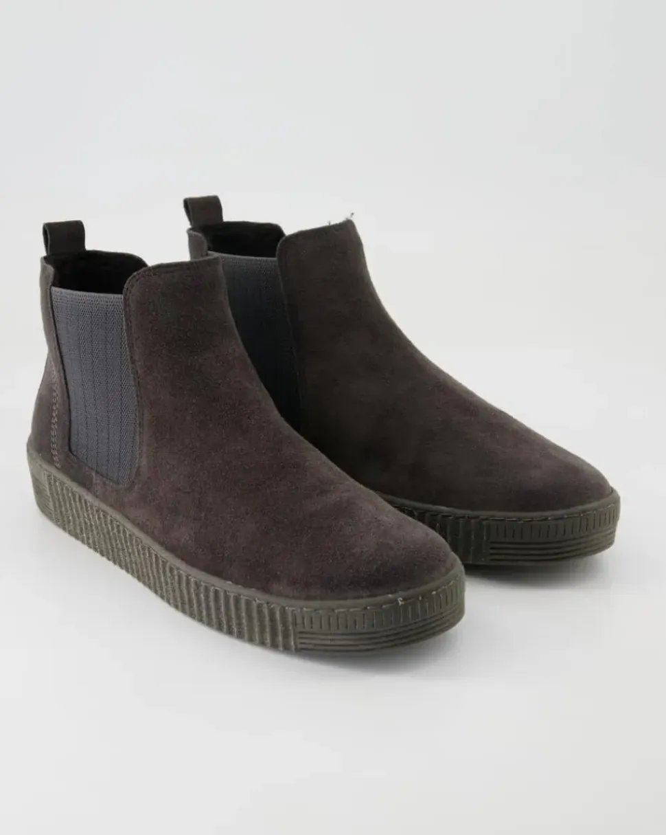 53.731.79 Chelsea Boots in Grau