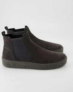 53.731.79 Chelsea Boots in Grau