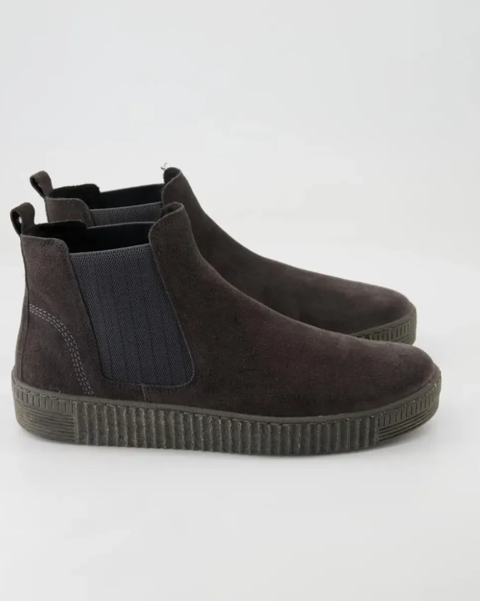 53.731.79 Chelsea Boots in Grau