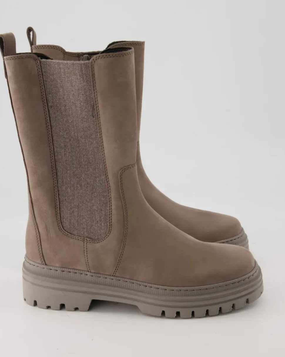 91.724.19 Chelsea Boots in Grau
