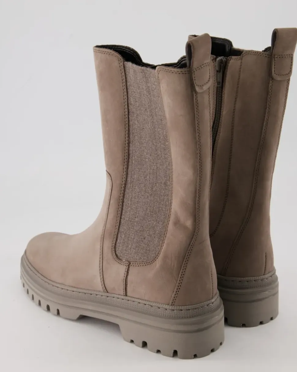 91.724.19 Chelsea Boots in Grau