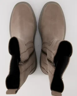 91.724.19 Chelsea Boots in Grau