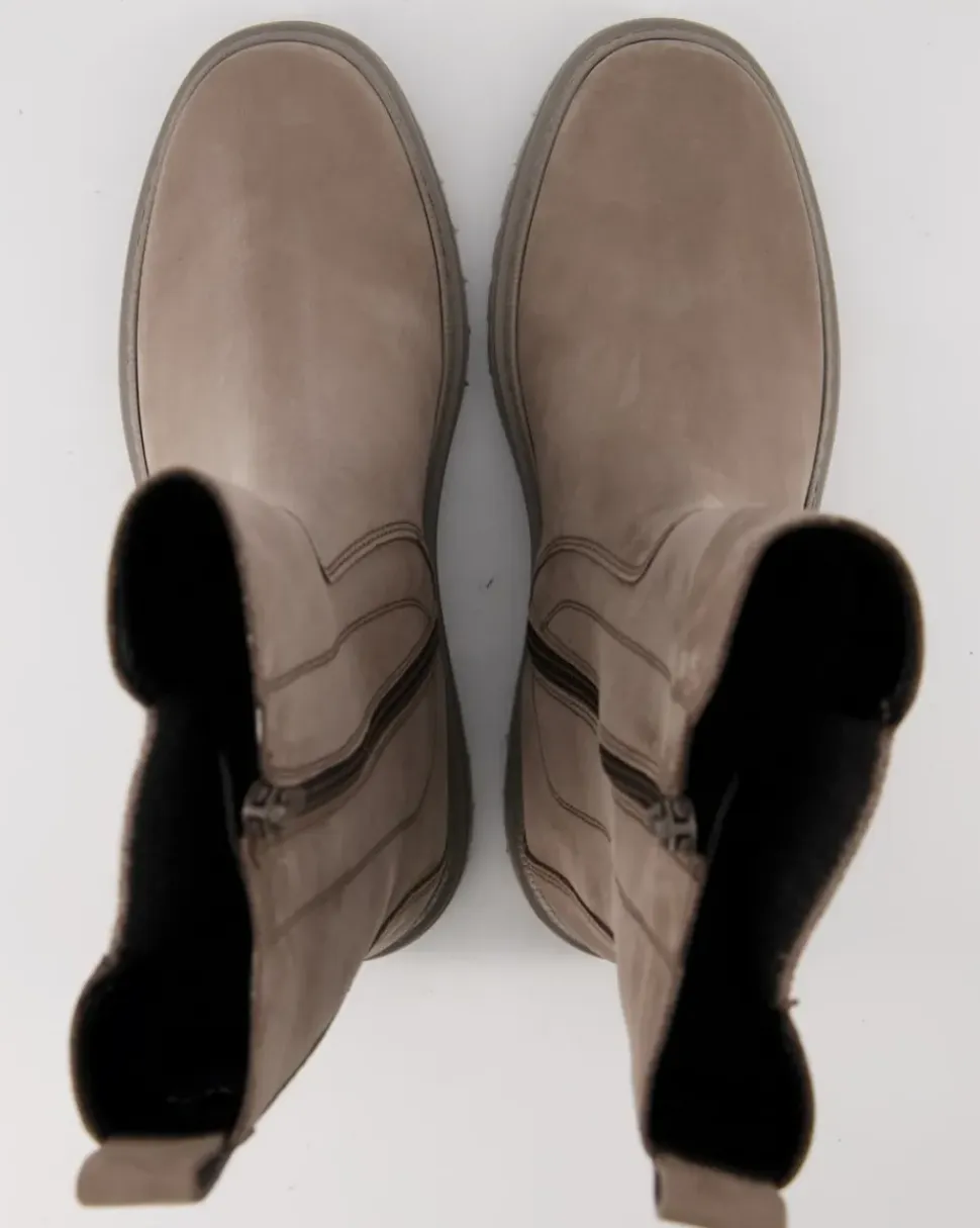 91.724.19 Chelsea Boots in Grau