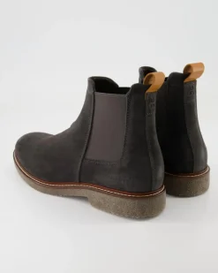 40828066302300 Chelsea Boots in Grau