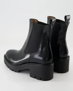 03031 Chelsea Boots in Schwarz