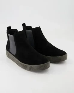 53.731.77 Chelsea Boots in Schwarz