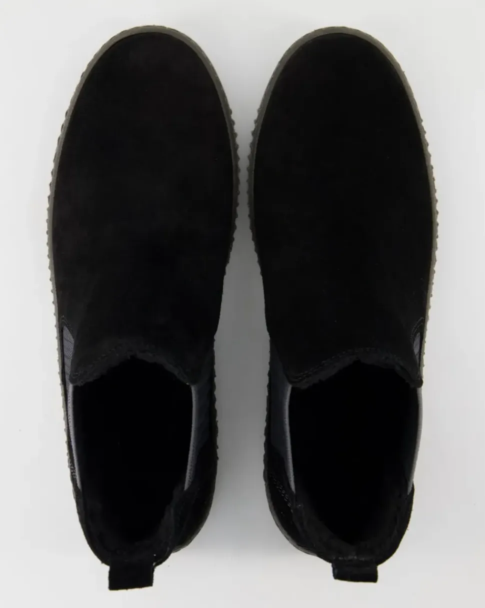 53.731.77 Chelsea Boots in Schwarz