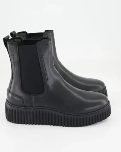 40916065001100 Chelsea Boots in Schwarz