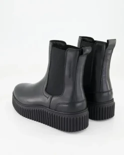 40916065001100 Chelsea Boots in Schwarz