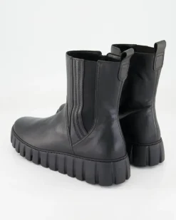 56.481.57 Chelsea Boots in Schwarz