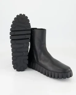 56.481.57 Chelsea Boots in Schwarz