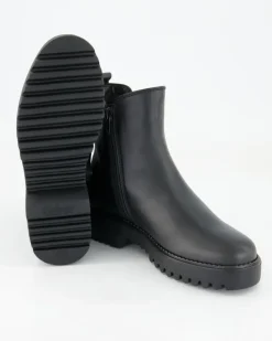 52.751.57 Chelsea Boots in Schwarz