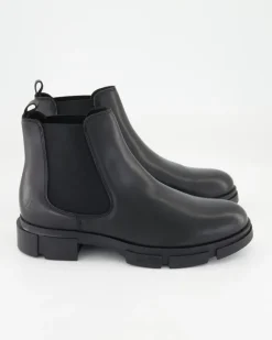 14197.003 Chelsea Boots in Schwarz