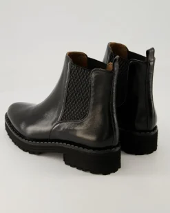 1814 Chelsea Boots in Schwarz