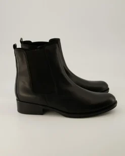 31.600.27 Chelsea Boots in Schwarz