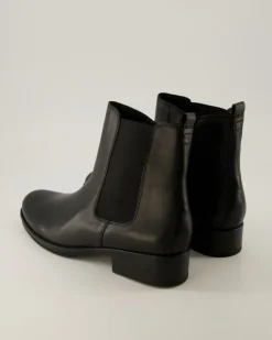 31.600.27 Chelsea Boots in Schwarz