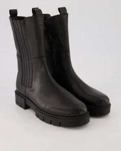 92.741.57 Chelsea Boots in Schwarz