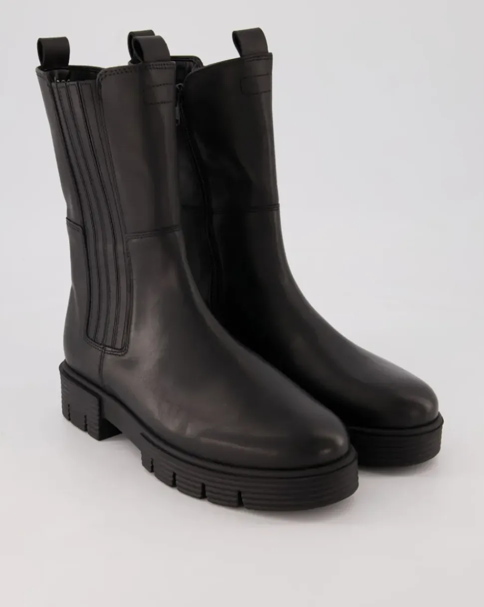 92.741.57 Chelsea Boots in Schwarz
