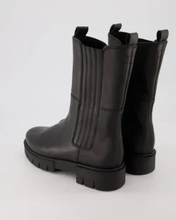 92.741.57 Chelsea Boots in Schwarz