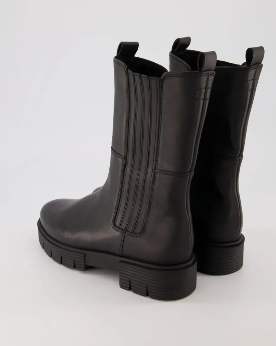 92.741.57 Chelsea Boots in Schwarz