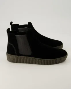 53.731.17 Chelsea Boots in Schwarz