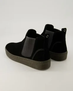 53.731.17 Chelsea Boots in Schwarz