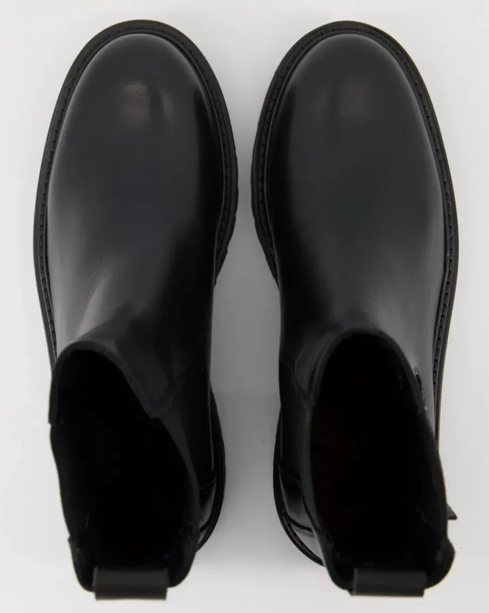 4071809500100 Chelsea Boots in Schwarz