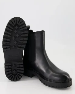 4071809500100 Chelsea Boots in Schwarz