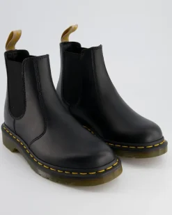 2976 Chelsea Boots in Schwarz