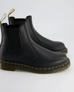 2976 Chelsea Boots in Schwarz
