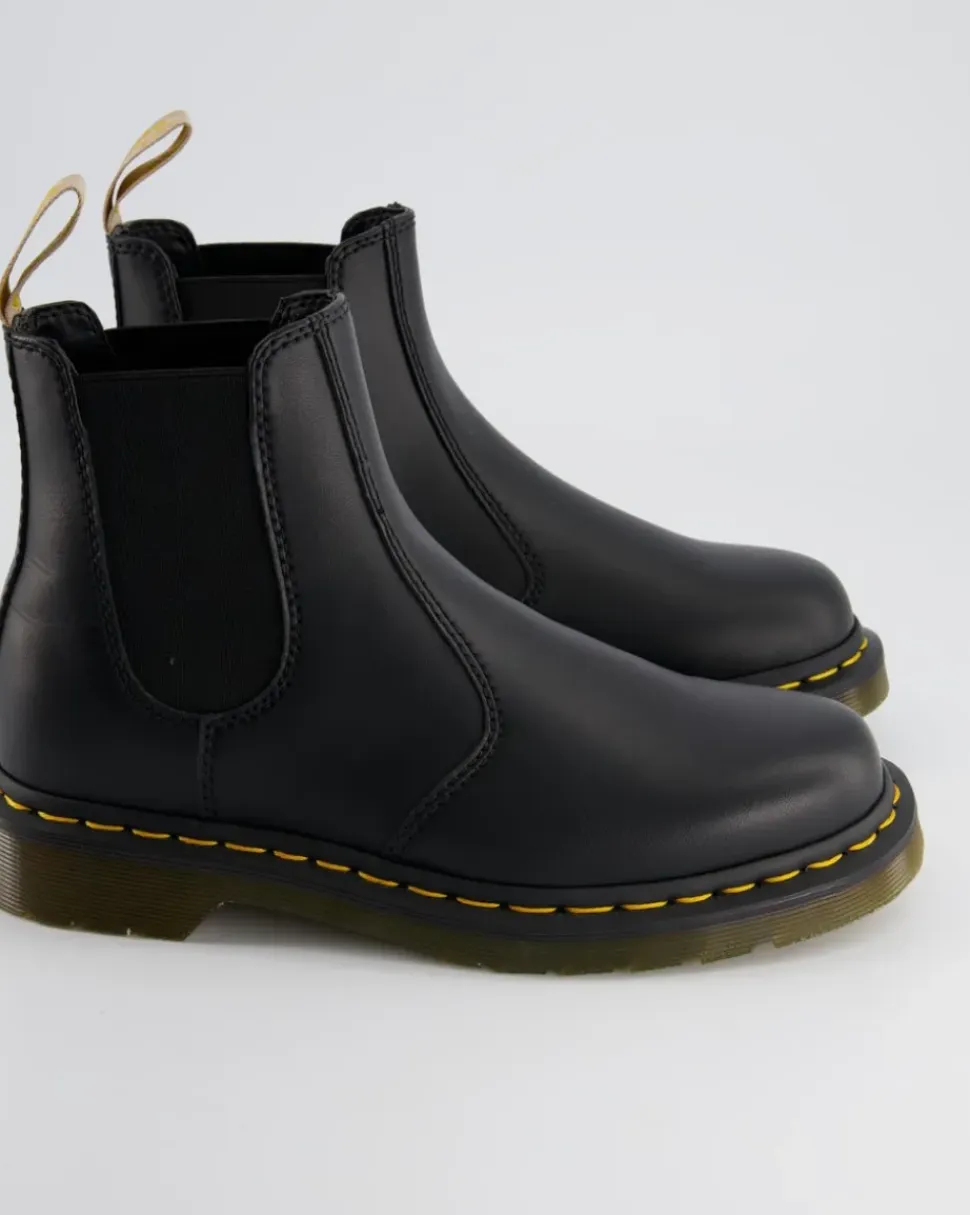 2976 Chelsea Boots in Schwarz
