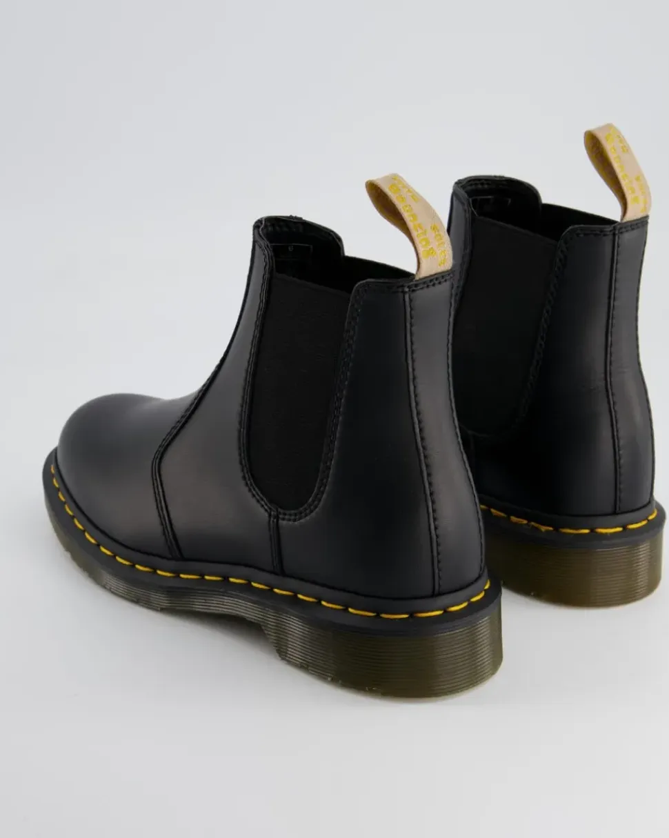 2976 Chelsea Boots in Schwarz