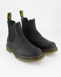 2976 Chelsea Boots in Schwarz