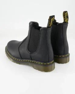 2976 Chelsea Boots in Schwarz
