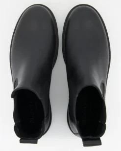 40727385001100 Chelsea Boots in Schwarz