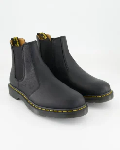 2976 Chelsea Boots in Schwarz
