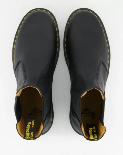 2976 Chelsea Boots in Schwarz