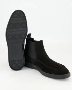 24219-8 (2445013) Chelsea Boots in Schwarz