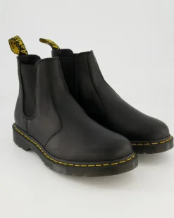 2976 Chelsea Boots in Schwarz