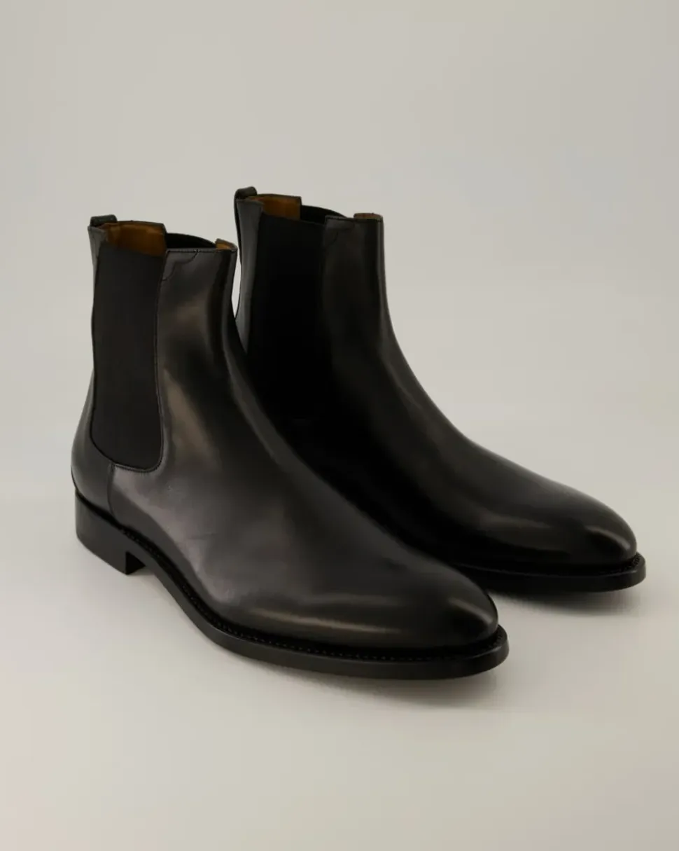 8378072 Chelsea Boots in Schwarz