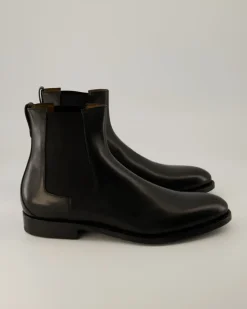 8378072 Chelsea Boots in Schwarz
